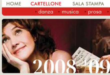Teatro Salieri