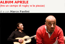 Teatro Salieri