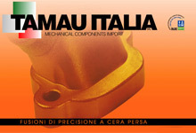 Tamau Italia